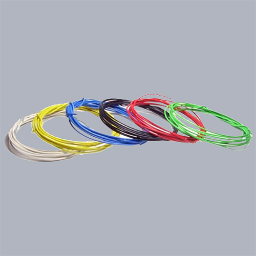 Hook up wire manufacturer